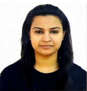 Clinical Psychologist Jagriti Sharma  profile photo