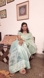 Counselling Psychologist Indu Bala Malhotra