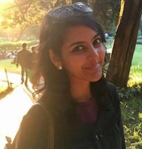 psychologist Nimisha Gupta profile photo