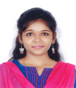 Counselling Psychologist Vishnu Priyaa 