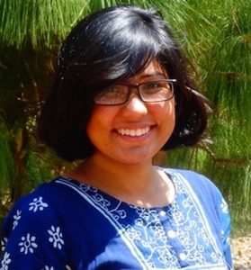 Clinical Psychologist Ishita Chatterjee