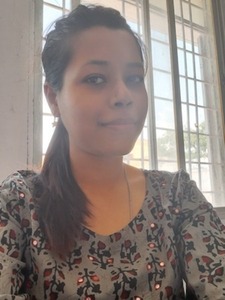 Clinical Psychologist Barsha Devi Bordoloi profile photo