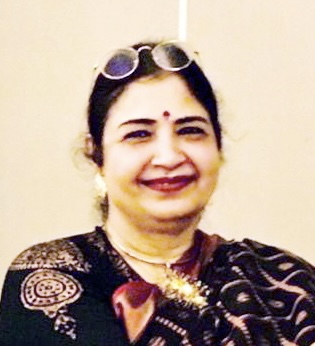 Counselling Psychologist Alaknanda Shankar profile photo