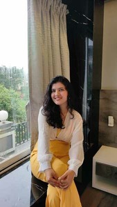 Counselling Psychologist Anshika Chhatani