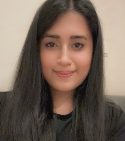 Counselling Psychologist Anveeksha Singh profile photo