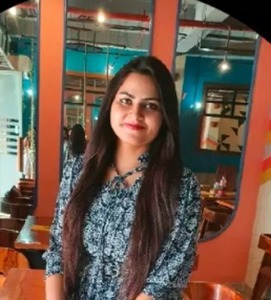 Clinical Psychologist Apoorva Choudhary  profile photo