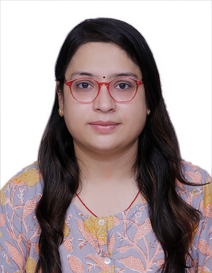 psychologist Dr. Aarti jha profile photo