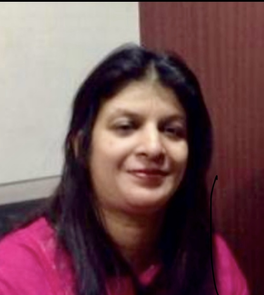Counselling Psychologist Dr Shalini Gupta  profile photo