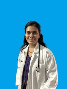 Psychiatrist Dr. Uma Maheswari S  profile photo