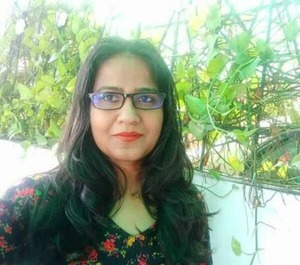 psychologist Archana Sharma profile photo