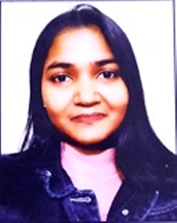 Listener Hephzibah Nanda profile photo