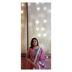 Counselling Psychologist Anushka Jangid