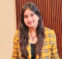 Listener KHUSHI AGARWAL profile photo