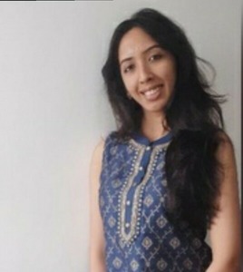 Counselling Psychologist Ms. Kanusha Y. K. profile photo
