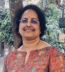 Counselling Psychologist Madhuri Thota