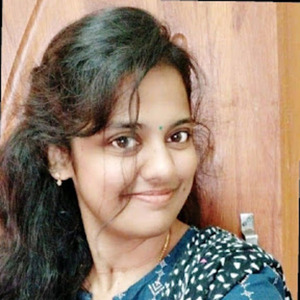 Counselling Psychologist Mayukha Anumula profile photo