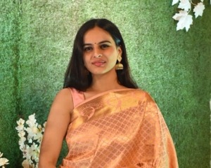 Counselling Psychologist Meena Mudaliyar
