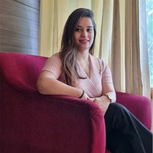 Clinical Psychologist Nidhi Singh profile photo