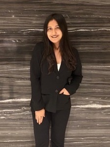 Counselling Psychologist Nikita Bhawnani profile photo