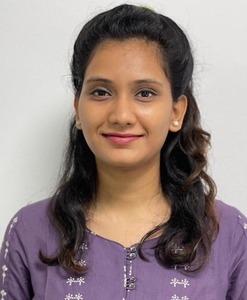 Counselling Psychologist Nikita Jain profile photo