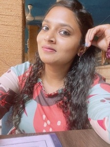 Clinical Psychologist nimisha chandran profile photo