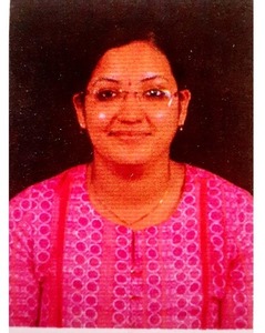 Counselling Psychologist Pravitha Kk