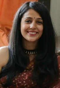 Clinical Psychologist Pritha Khanduri