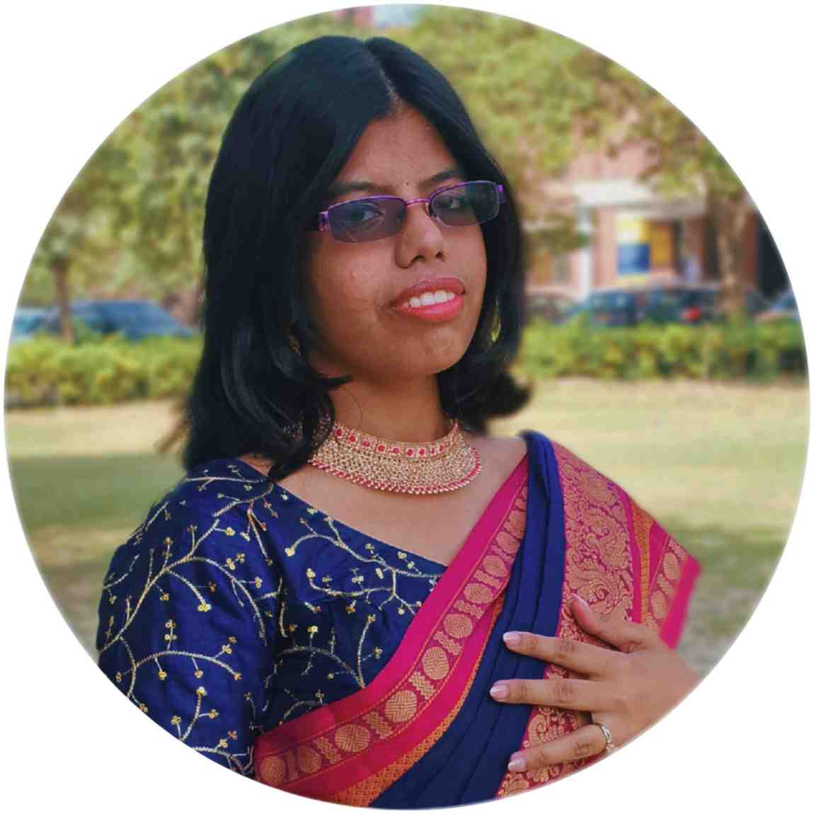 Listener Priti Padmakumar  online counselling therapy appointment