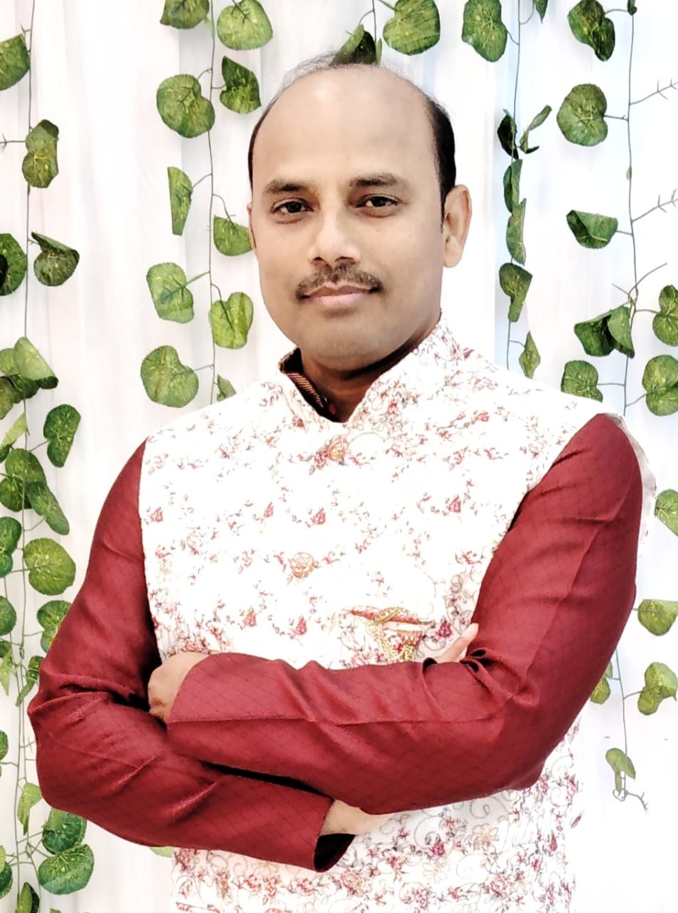 Counselling Psychologist Ravi Kumar S profile photo