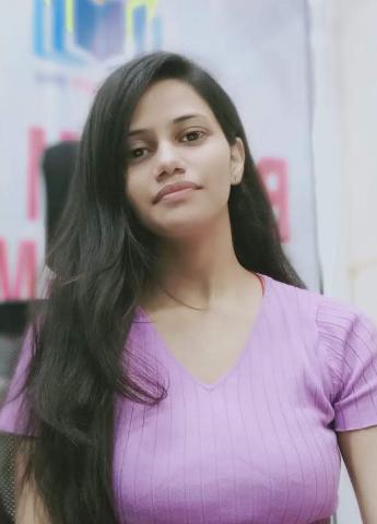 Listener Richa Tiwari  profile photo