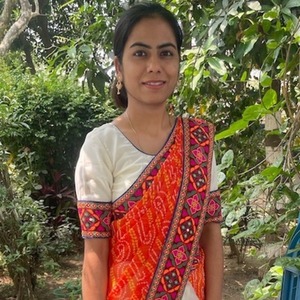 Clinical Psychologist SUSSANA YARUSHA JOHN  profile photo