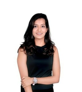 Counselling Psychologist Sakina Patanwala profile photo