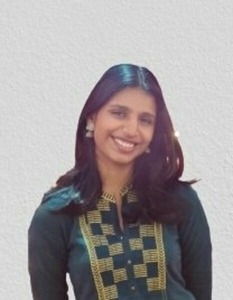 Counselling Psychologist Selin Jose profile photo