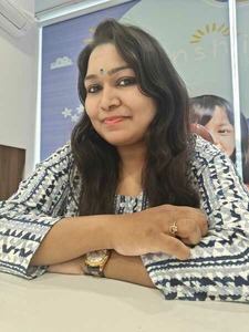 Clinical Psychologist Shilpi Aggarwal  profile photo