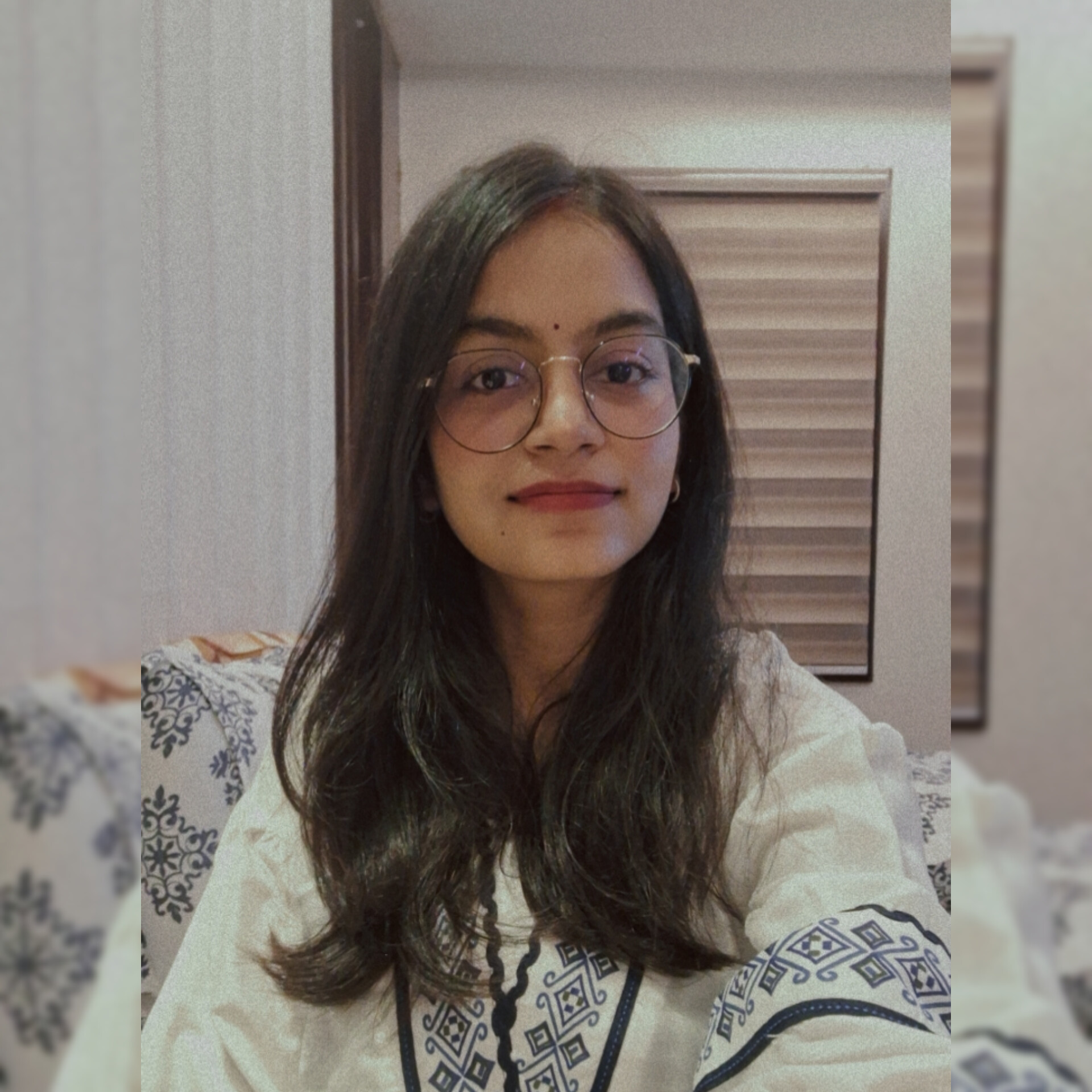 Counselling Psychologist Shriya Rai  profile photo