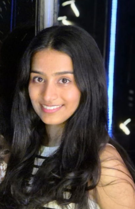 Listener Shubhi Sharma  profile photo