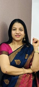 Counselling Psychologist Vandana Sharma  profile photo