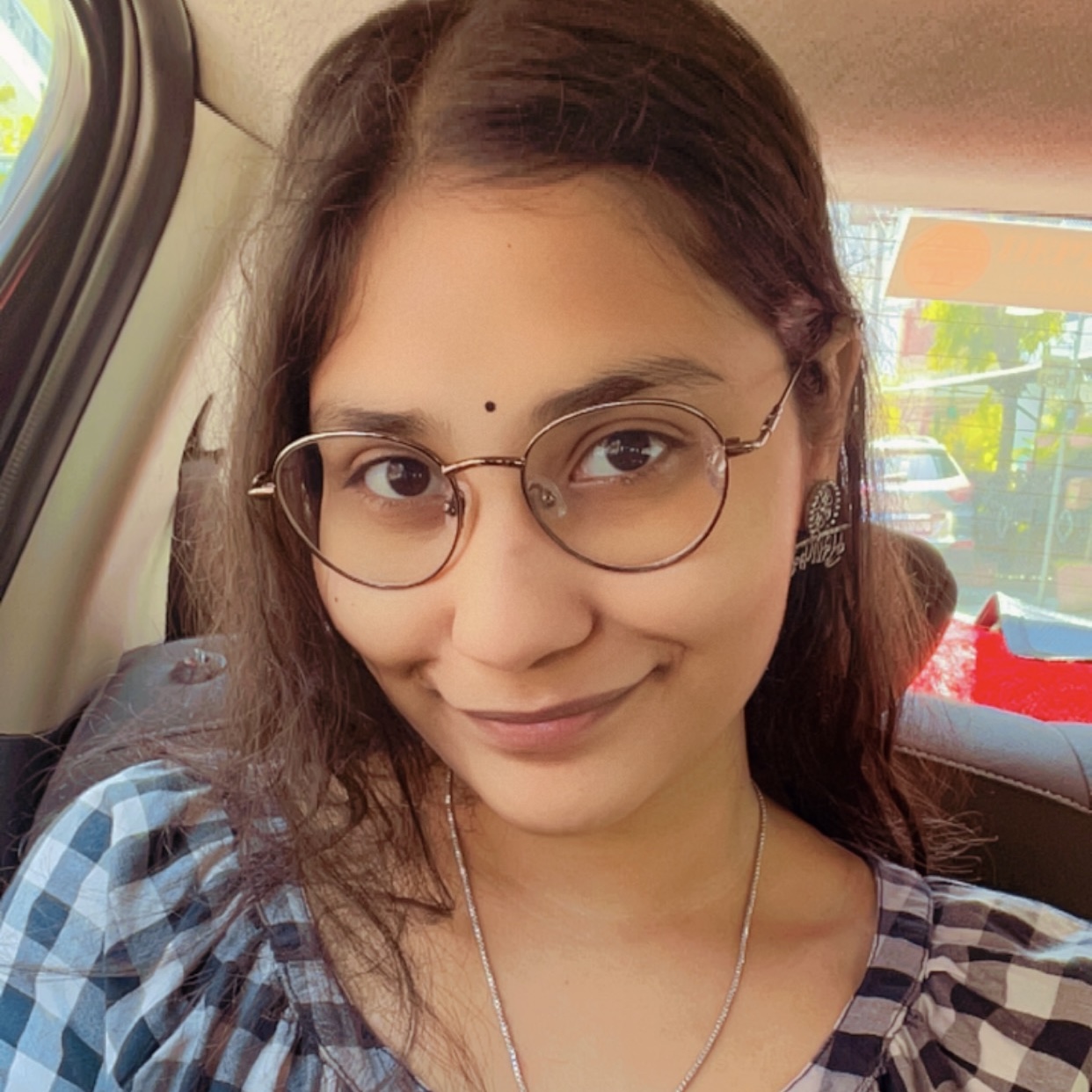 Listener Vanshika Shukla profile photo