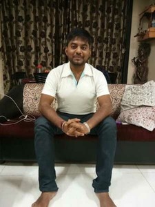 psychologist Bhushan Prakash Honrao profile photo