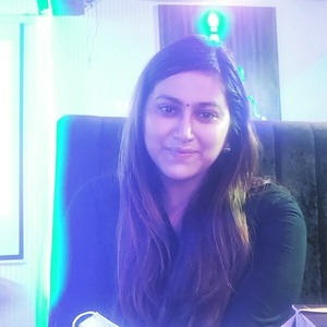 Clinical Psychologist Deeksha Sethi 