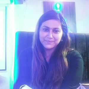 psychologist Deeksha Sethi  profile photo