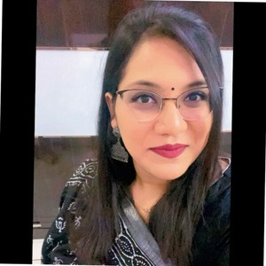 Clinical Psychologist Divya Bansal