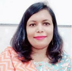 Clinical Psychologist krishna panchal profile photo