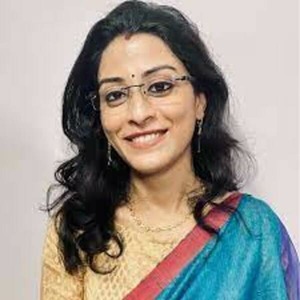 Clinical Psychologist Pooja Maity profile photo