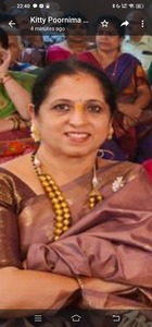 Counselling Psychologist Sneha Nayak